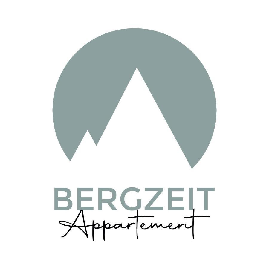 Bergzeit Appartement 布里克森谷地霍普夫加尔滕 外观 照片