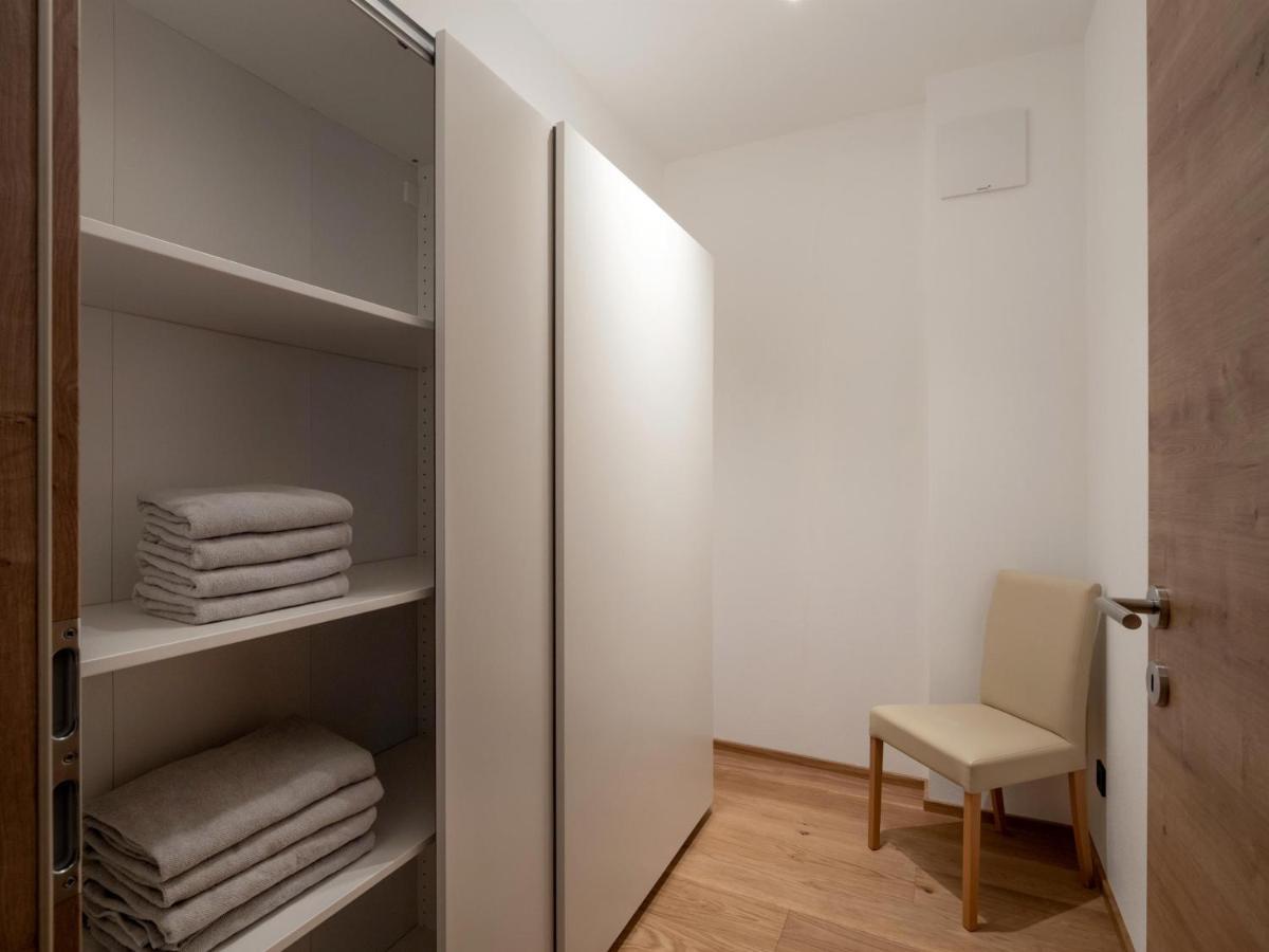 Bergzeit Appartement 布里克森谷地霍普夫加尔滕 外观 照片